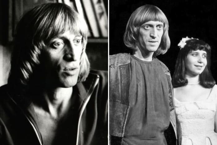 Актеры, пережившие клиническую смерть