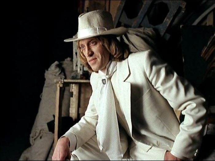 Актеры, пережившие клиническую смерть