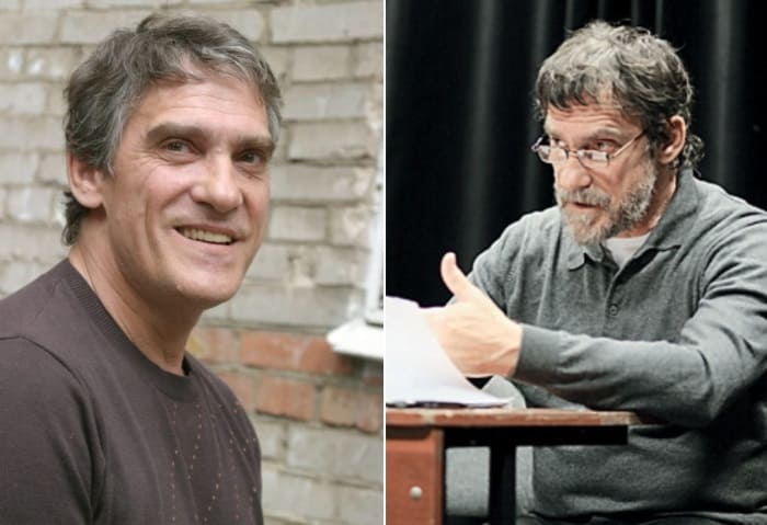 Актеры, пережившие клиническую смерть