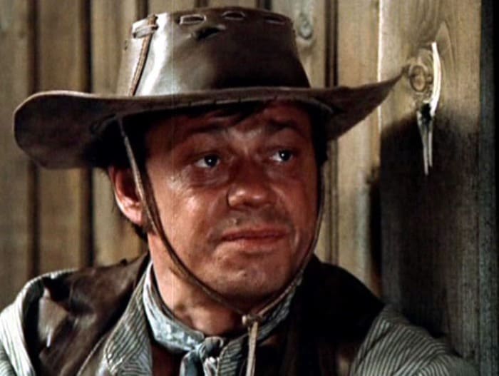 Актеры, пережившие клиническую смерть