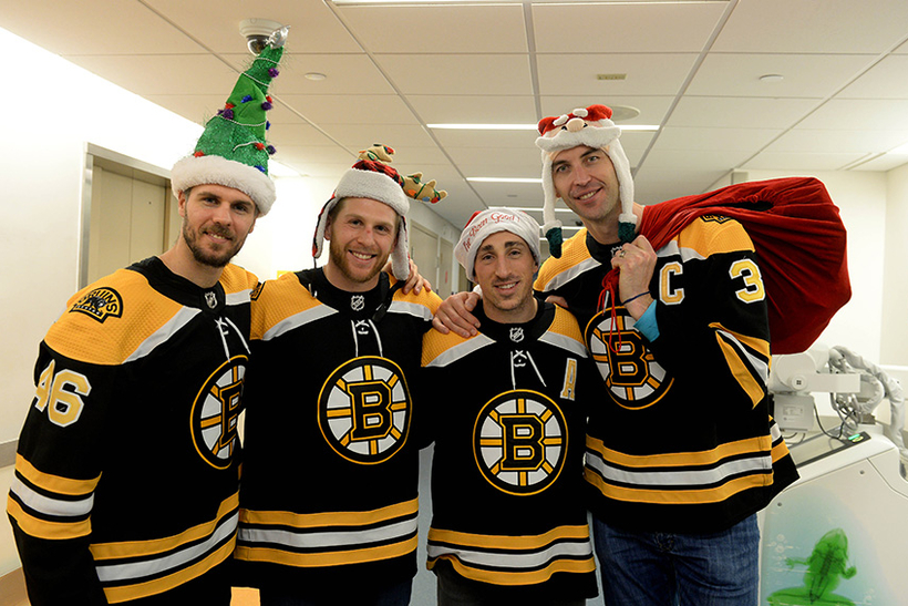 Самые дорогостоящие команды НХЛ