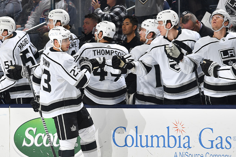 Самые дорогостоящие команды НХЛ