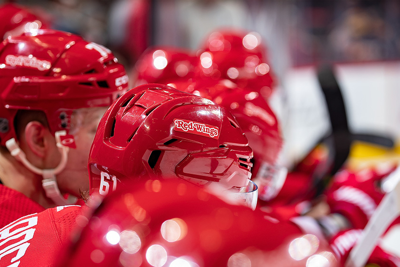 Самые дорогостоящие команды НХЛ