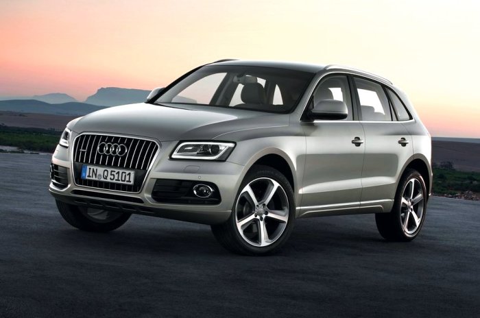 Топ-7 автомобилей с надежным двигателем