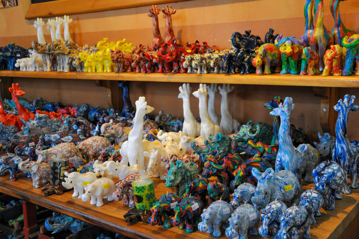 Есть такая страна — Свазиленд