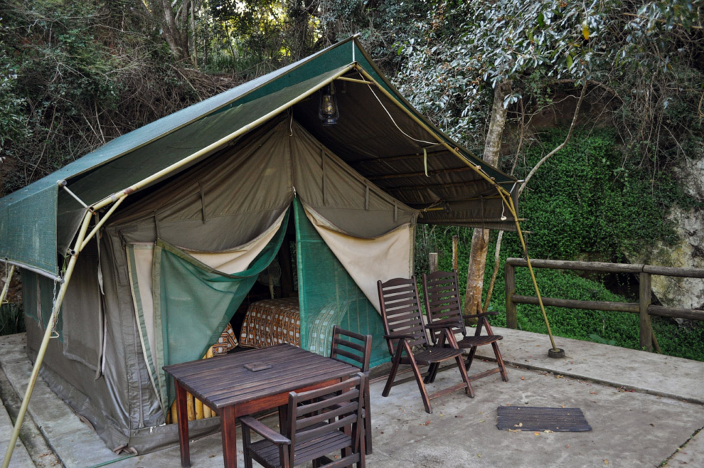 Есть такая страна — Свазиленд