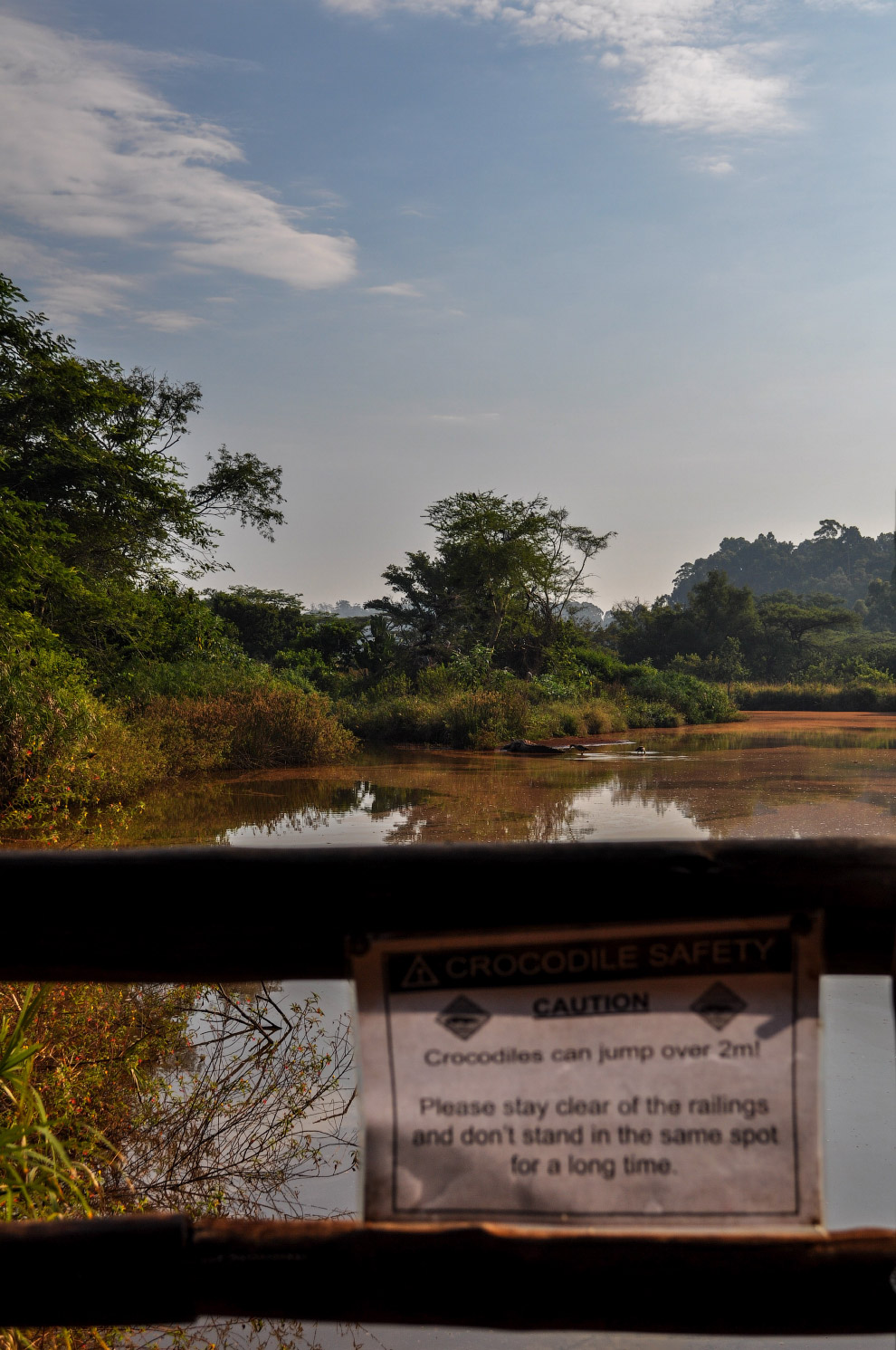 Есть такая страна — Свазиленд