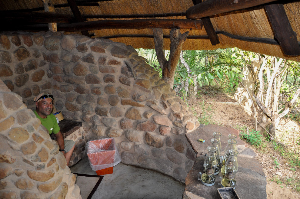 Есть такая страна — Свазиленд