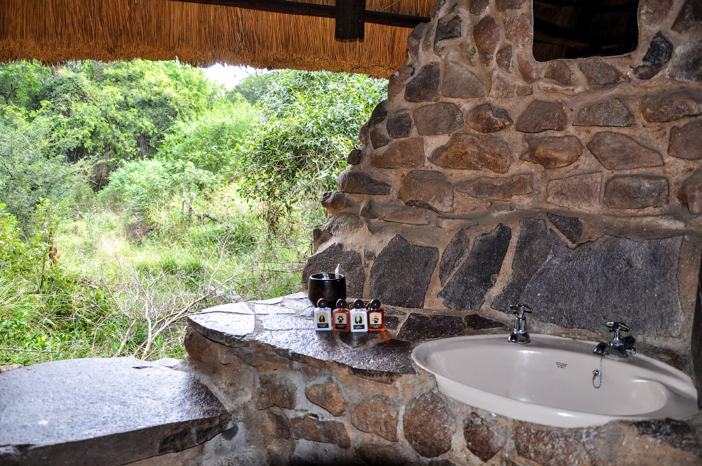 Есть такая страна — Свазиленд