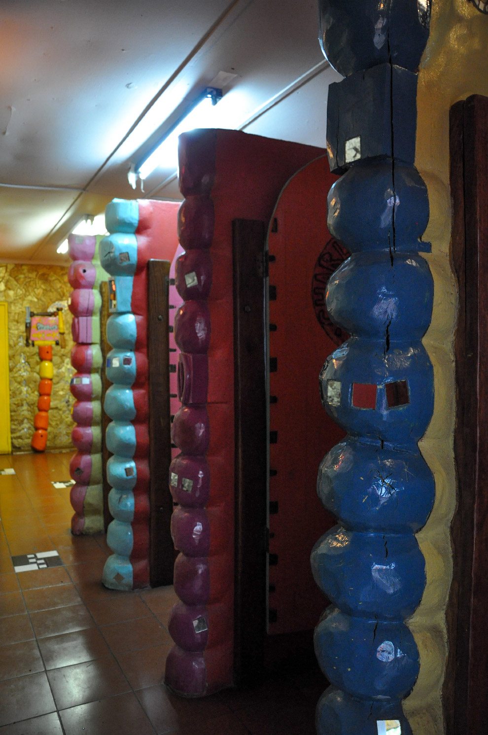 Есть такая страна — Свазиленд