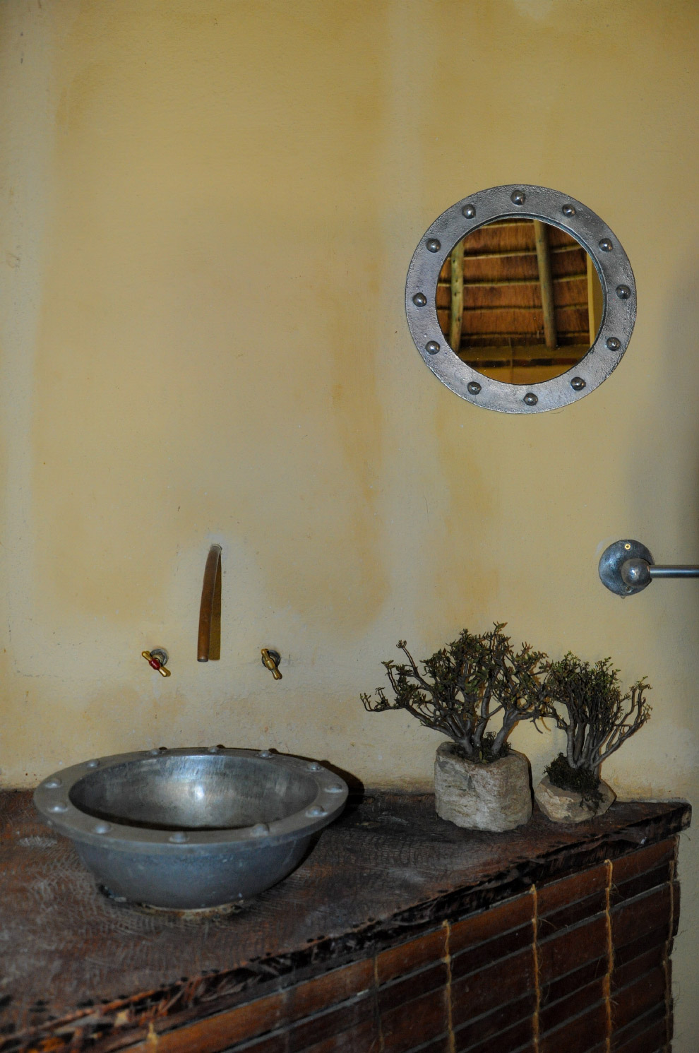 Есть такая страна — Свазиленд