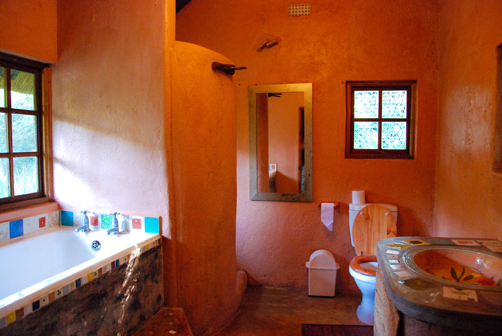 Есть такая страна — Свазиленд