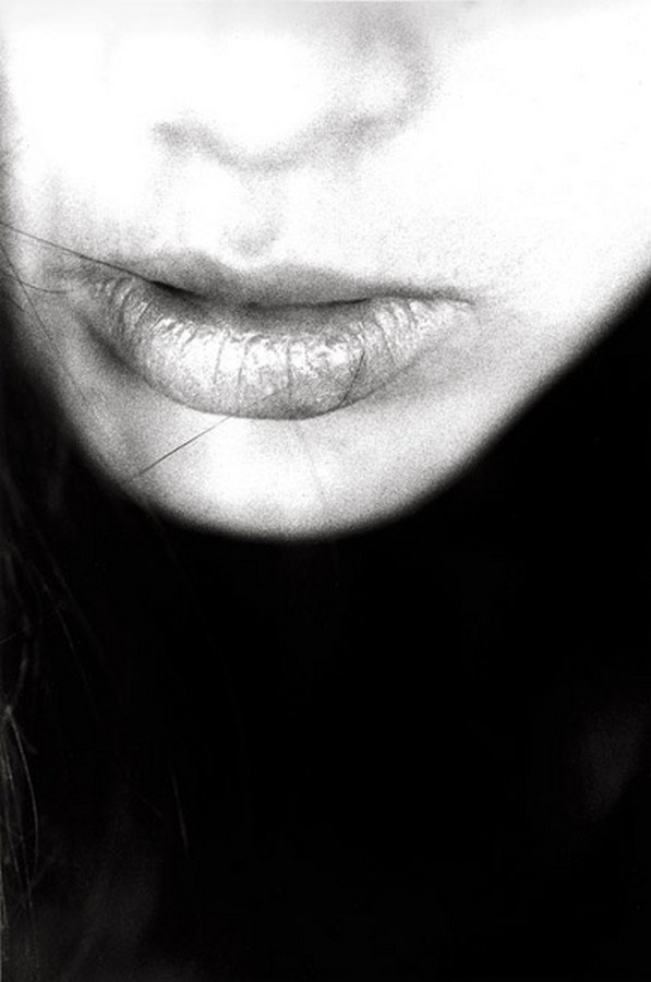 25 лучших эротических снимков Ральфа Гибсона