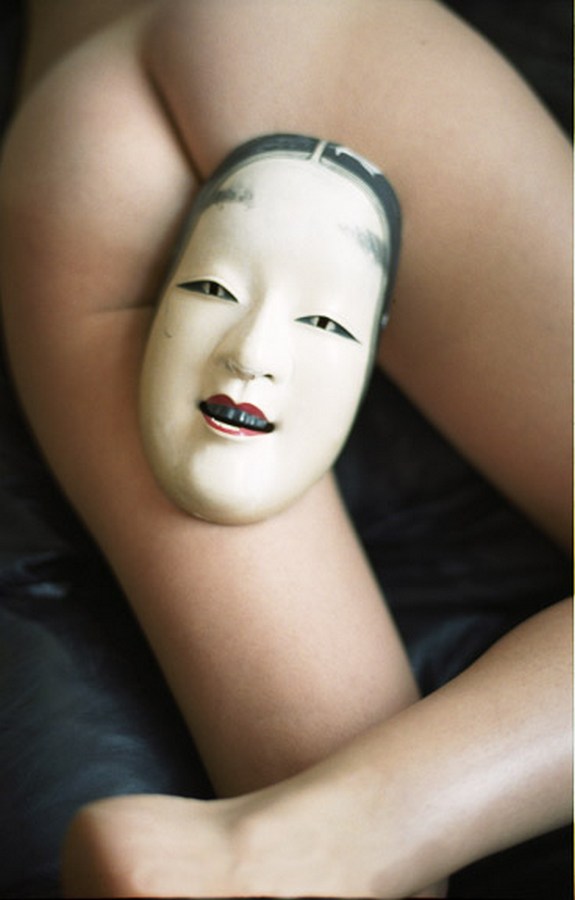 25 лучших эротических снимков Ральфа Гибсона