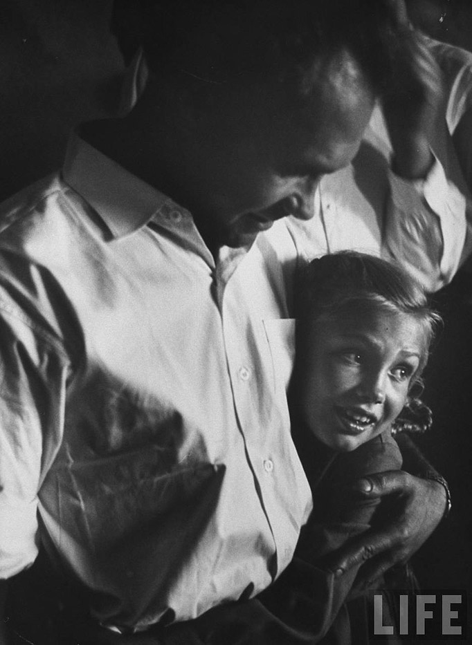 Как строили хрущевки