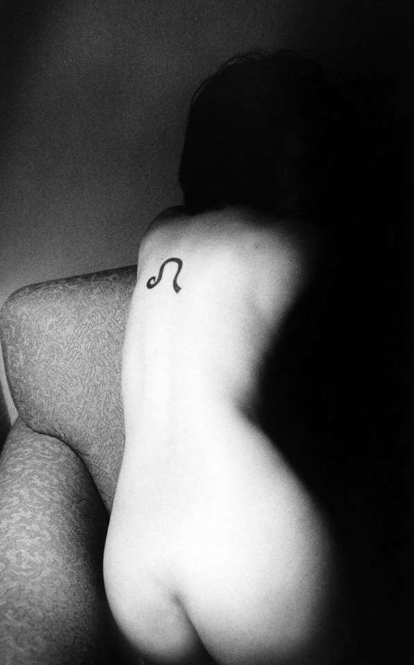 25 лучших эротических снимков Ральфа Гибсона