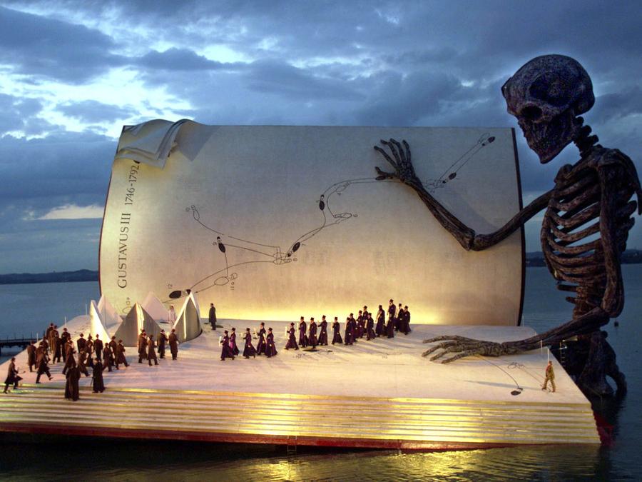 Веские причины поехать в Австрию Веские причины поехать в Австрию