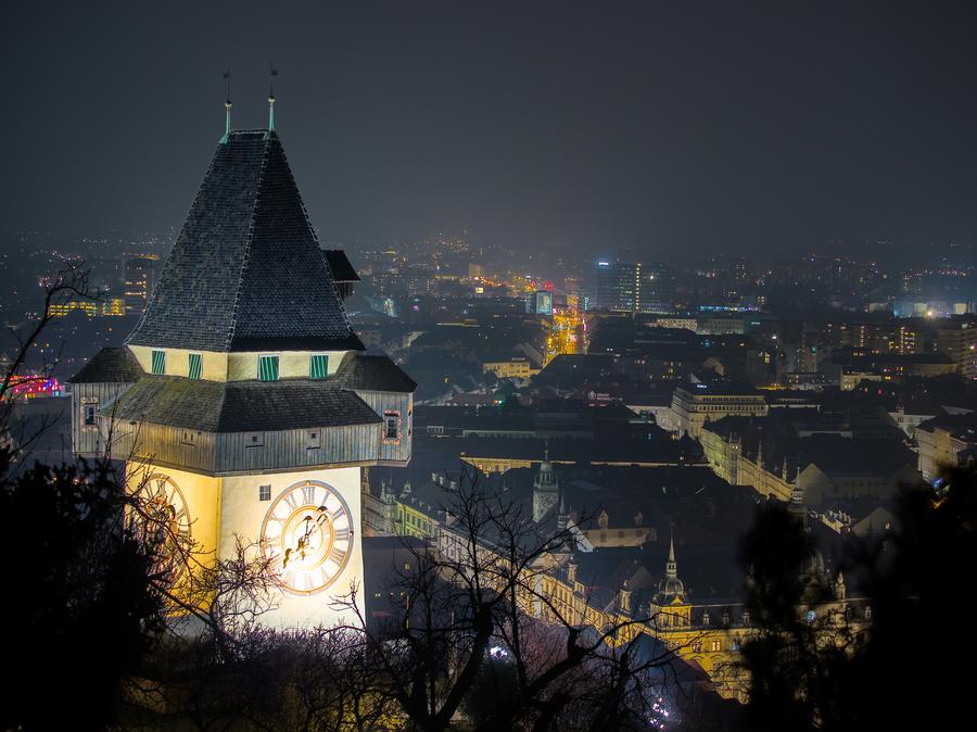 Веские причины поехать в Австрию Веские причины поехать в Австрию