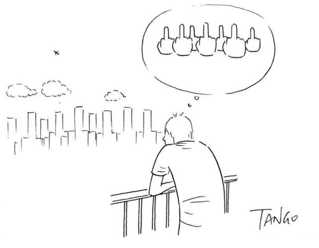 Смешные комиксы