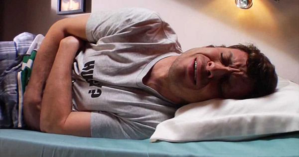 «Господь придумал менструацию, чтобы держать нас в тонусе», или что было бы, будь у мужчин месячные?