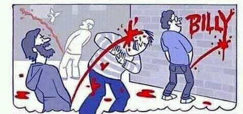 «Господь придумал менструацию, чтобы держать нас в тонусе», или что было бы, будь у мужчин месячные?