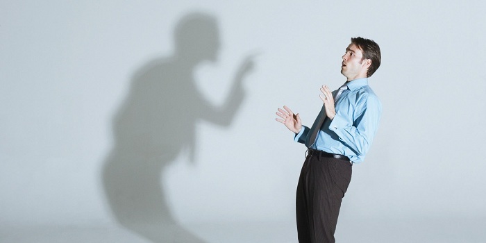 «Приценимся к себе?» или как распознать товарищей с низкой самооценкой?