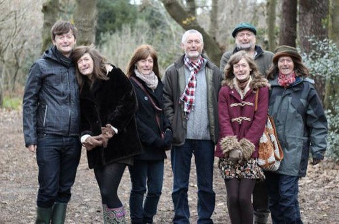 Смешной фотошоп