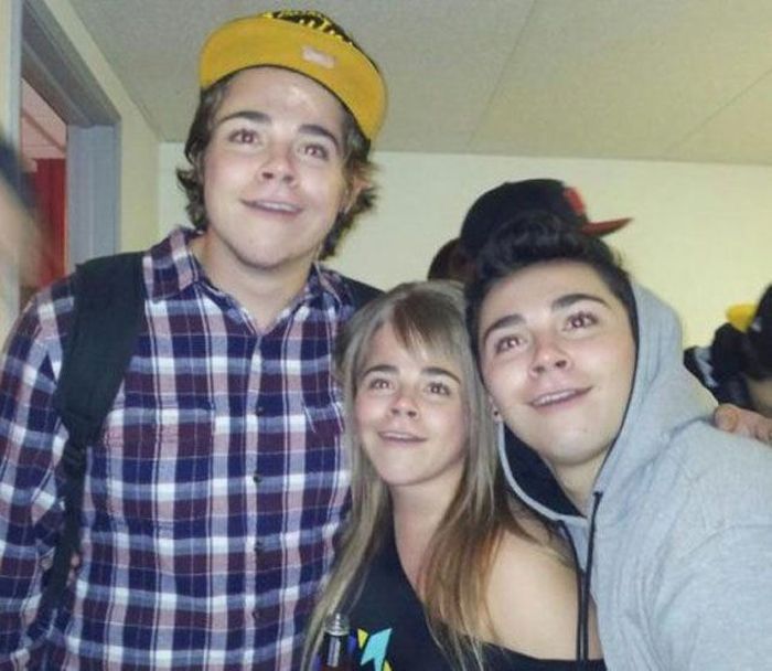 Смешной фотошоп