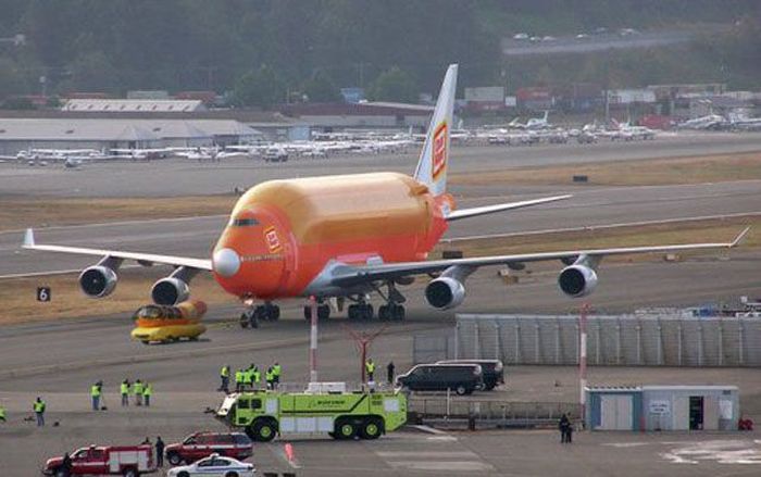 Смешной фотошоп