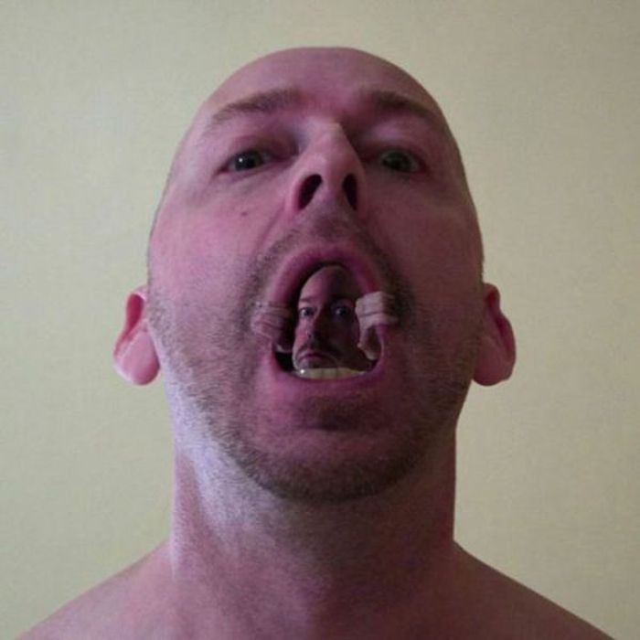 Смешной фотошоп