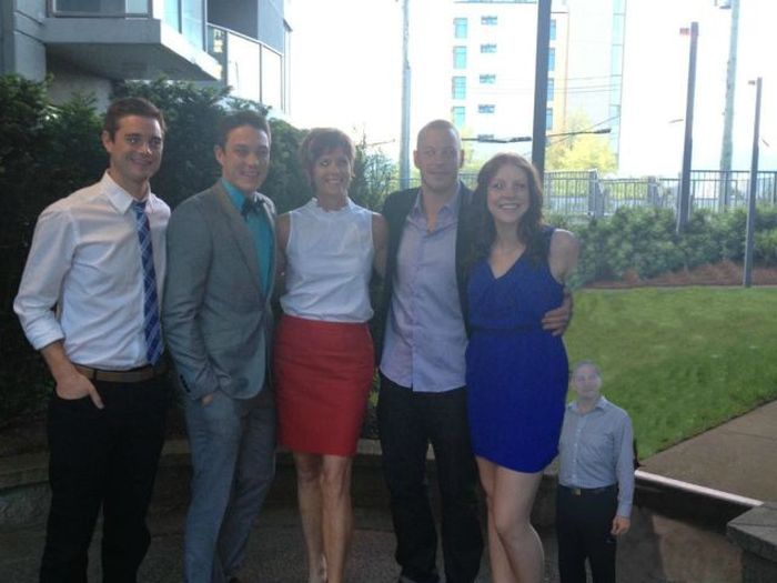 Смешной фотошоп