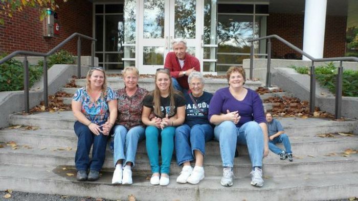 Смешной фотошоп