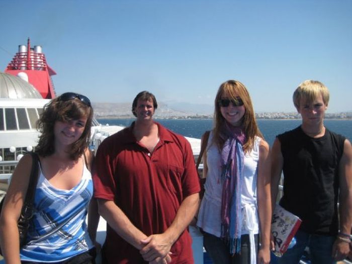 Смешной фотошоп