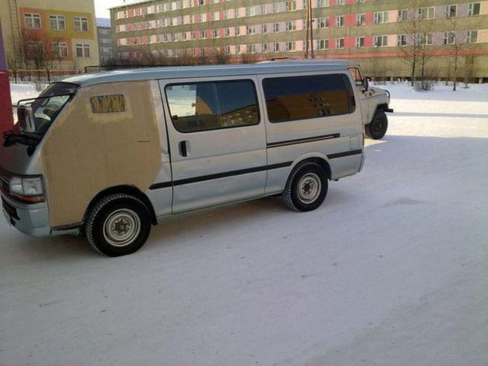 Прикольные картинки