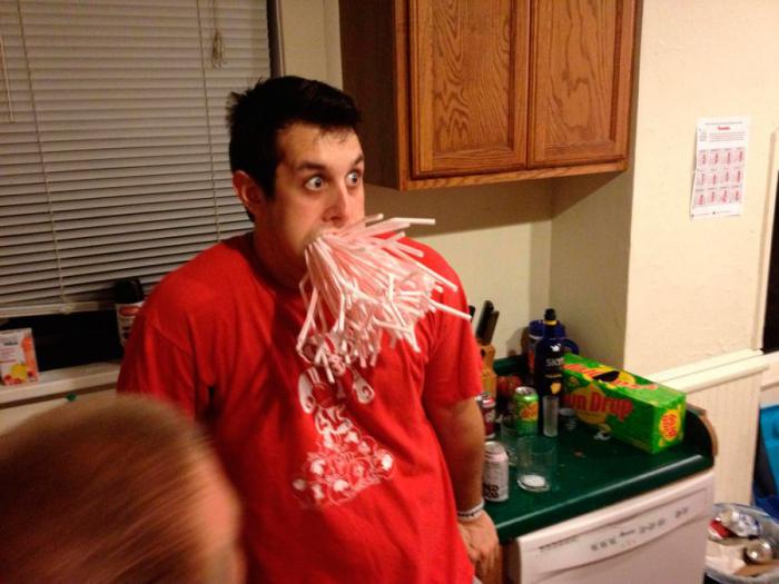 Прикольные картинки