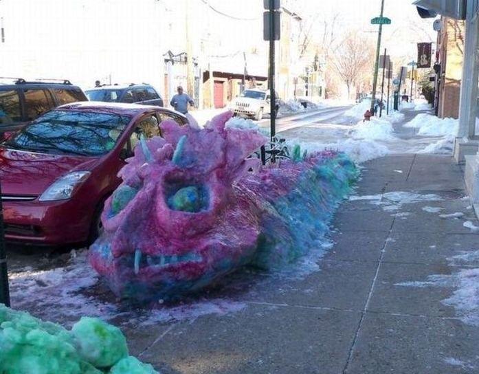 Прикольные картинки