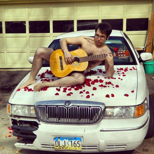 Прикольные картинки