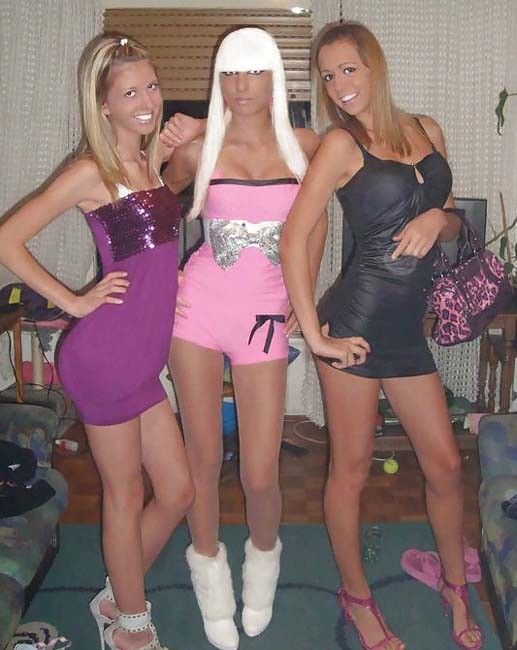 Горячие сербские девушки (14 фото)