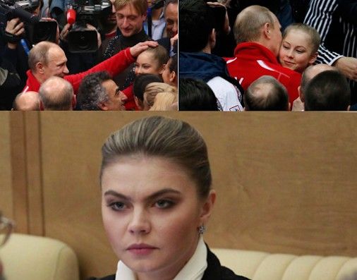 Веселые комиксы и картинки (50 фото)