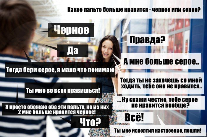 Веселые комиксы и картинки (50 фото)