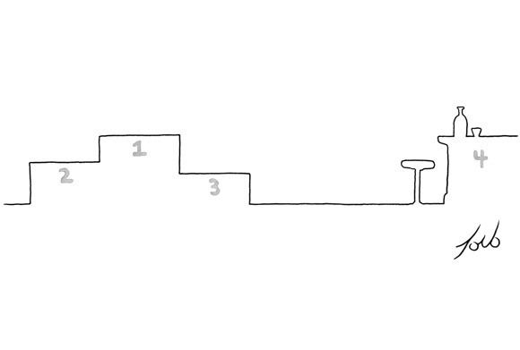 Веселые комиксы и картинки (50 фото)