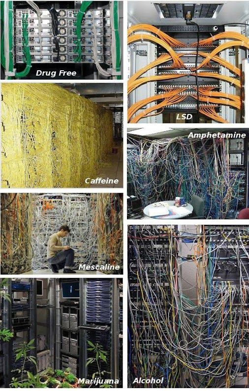 Веселые комиксы и картинки (50 фото)