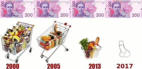 Веселые комиксы и картинки (50 фото)