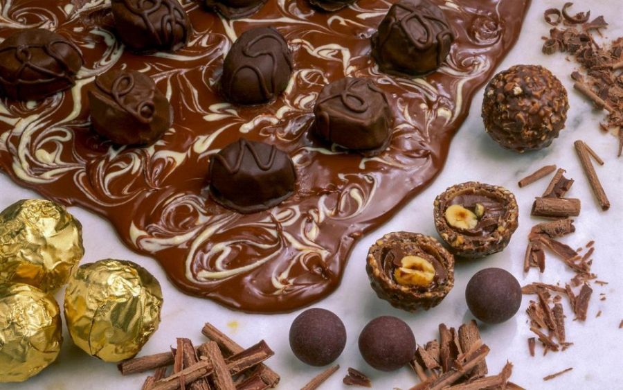 Главные блюда разных стран (20 фото)