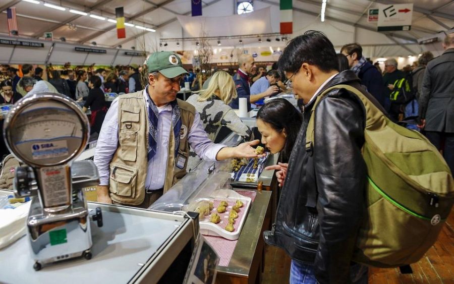 Главные блюда разных стран (20 фото)