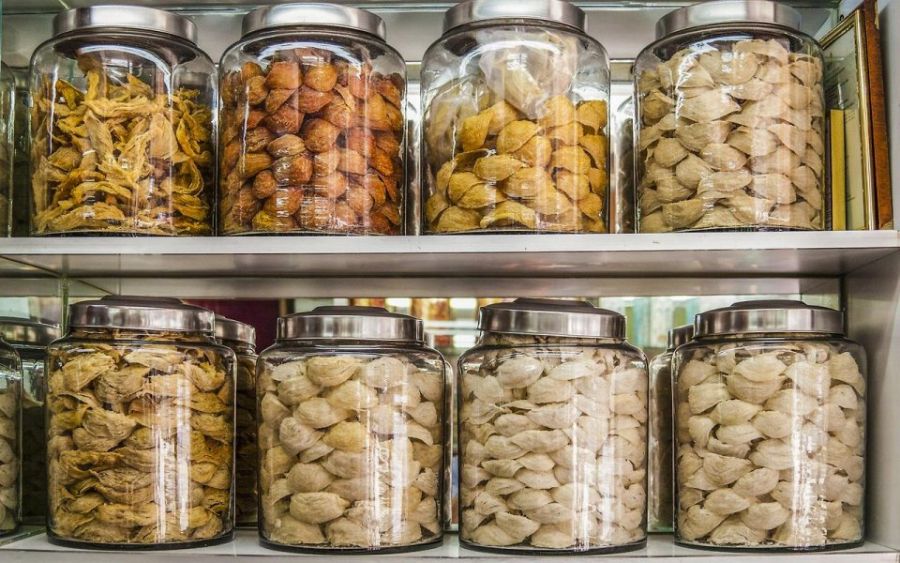 Главные блюда разных стран (20 фото)