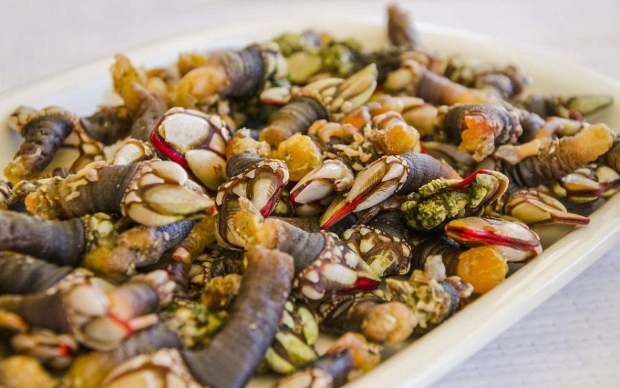 Главные блюда разных стран (20 фото)