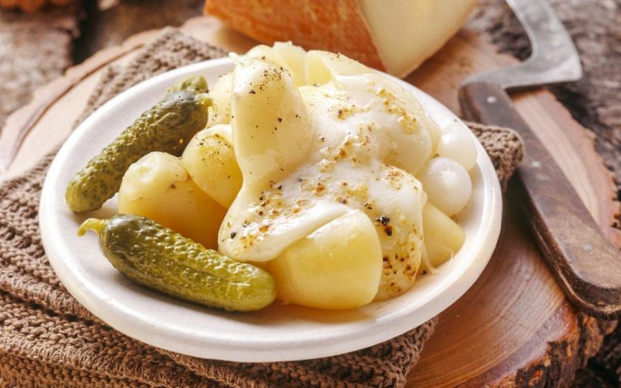 Главные блюда разных стран (20 фото)