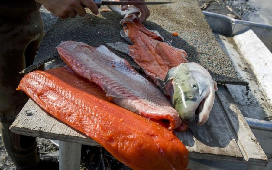 Главные блюда разных стран (20 фото)