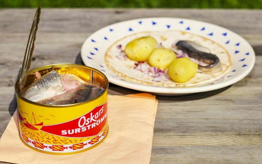 Главные блюда разных стран (20 фото)